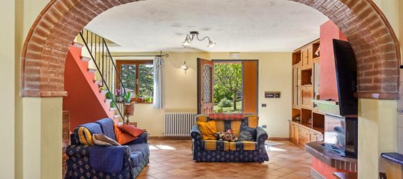 Casa T4 em Castiglione del Lago, Italy N.º 58058 6