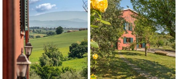 Casa T4 em Castiglione del Lago, Italy N.º 58058 34