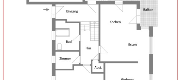 Casa T4 em Eichstatt, Germany N.º 1025 17