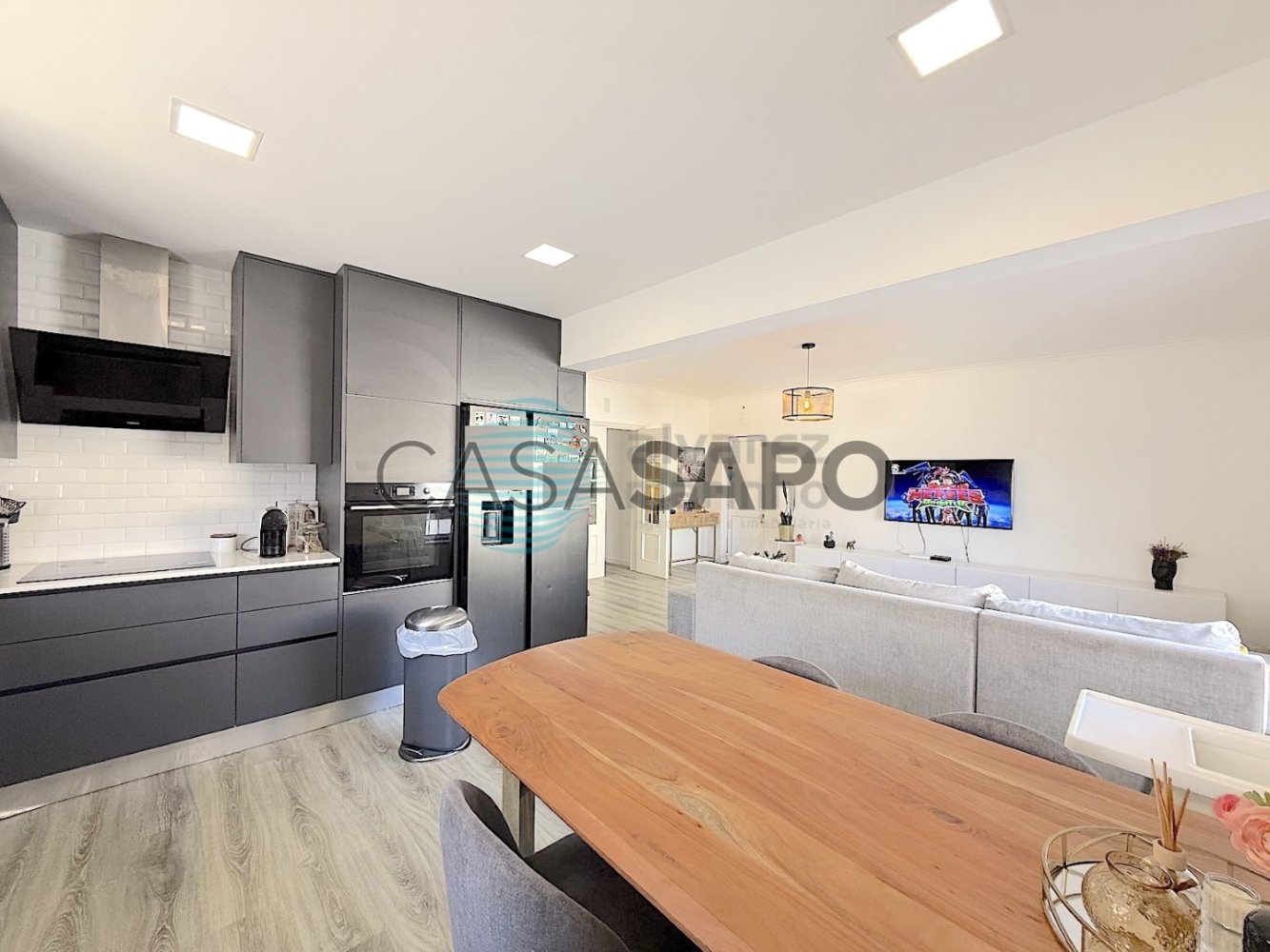 3 bedrooms Apartment in Torres Vedras, Portugal No. 318434