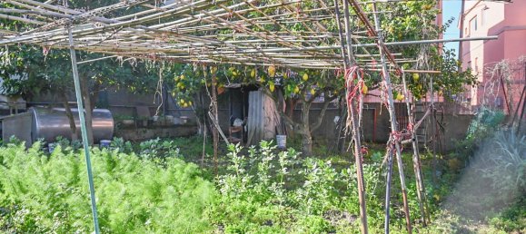 7 rooms House in Messina, Italy No. 203000 16