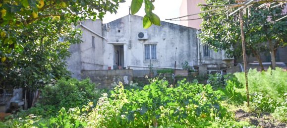 7 rooms House in Messina, Italy No. 203000 20