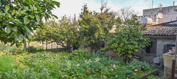 7 rooms House in Messina, Italy No. 203000 17