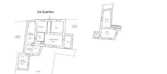 7 rooms House in Messina, Italy No. 203000 27