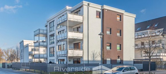 2 bedrooms Apartment in Hanover, Germany No. 147929 16