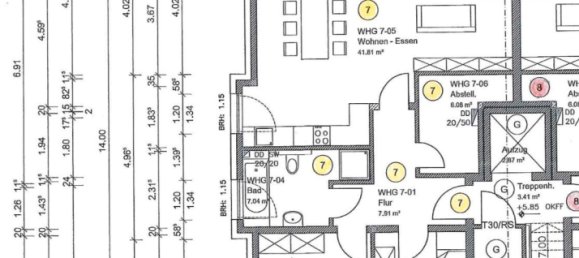 2 bedrooms Apartment in Hanover, Germany No. 147929 18