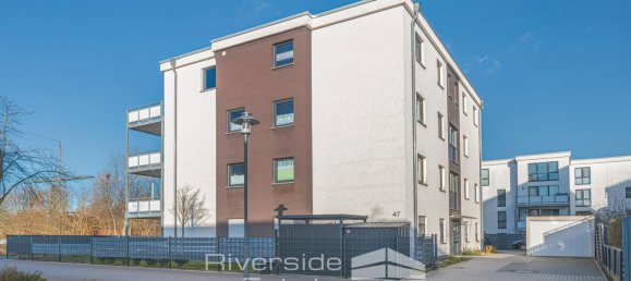 2 bedrooms Apartment in Hanover, Germany No. 147929 17