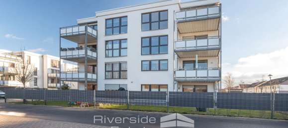 2 bedrooms Apartment in Hanover, Germany No. 147929 2