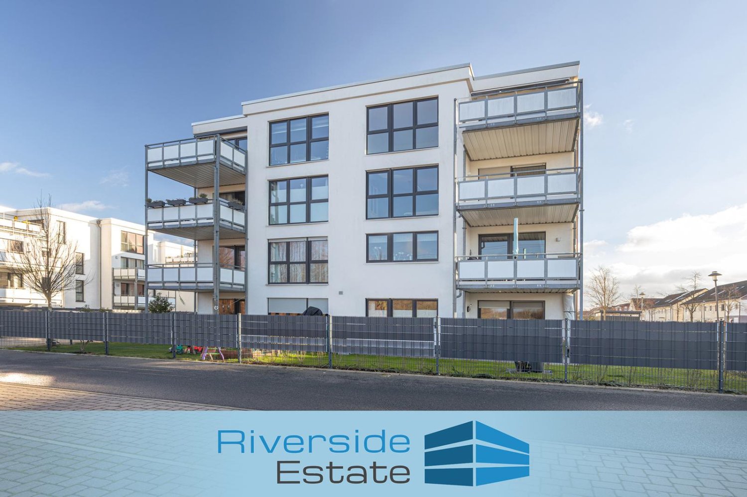 2 bedrooms Apartment in Hanover, Germany No. 147929