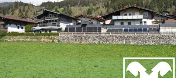 Grundstück in Neukirchen am Großvenediger, Austria 745m², Nr. 164307 4