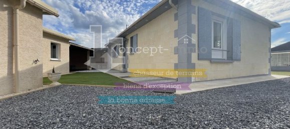 2 Schlafzimmer Haus in Verneuil-en-Halatte, France, Nr. 56209 8