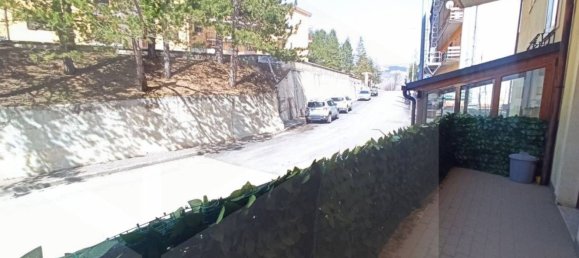 3-salle Appartement à Rivisondoli, Italy No. 20637 13