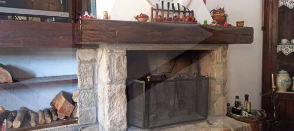 3-salle Appartement à Rivisondoli, Italy No. 20637 7