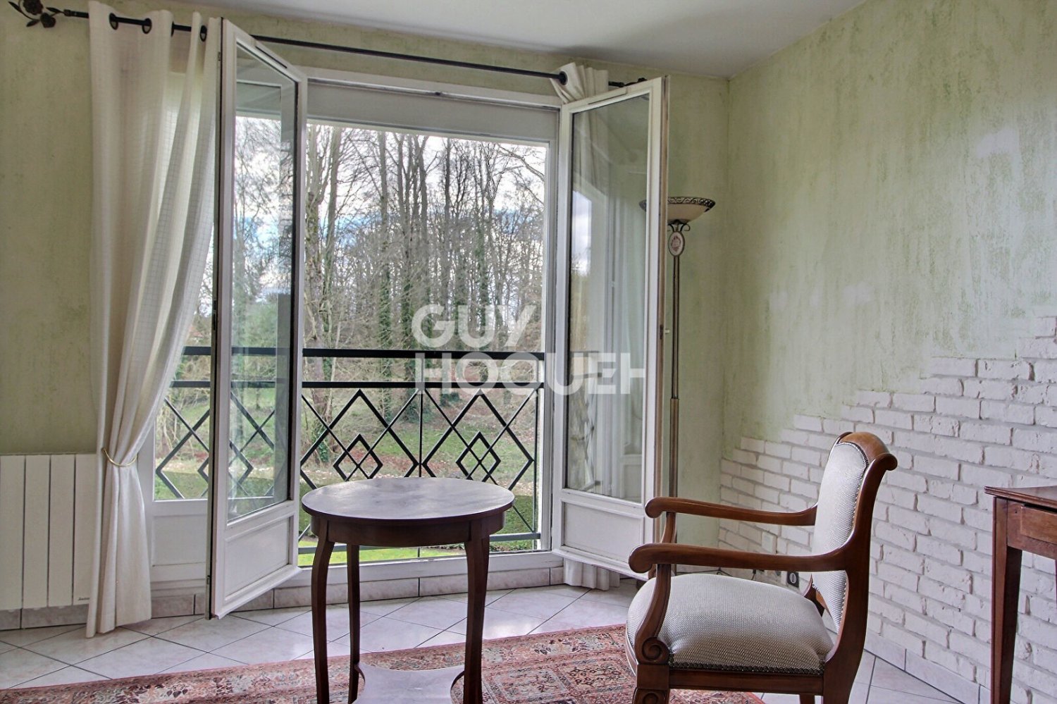 1 Schlafzimmer Wohnung in Rambouillet, France, Nr. 174473