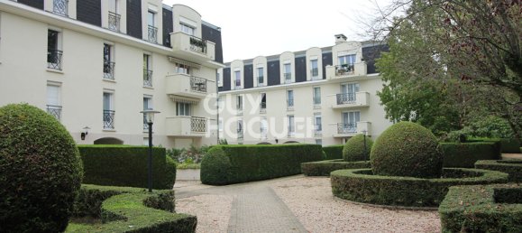 1 Schlafzimmer Wohnung in Rambouillet, France, Nr. 174473 3