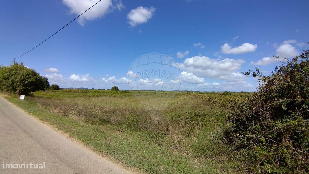 Grundstück in Alpiarca, Portugal 16880m², Nr. 313071