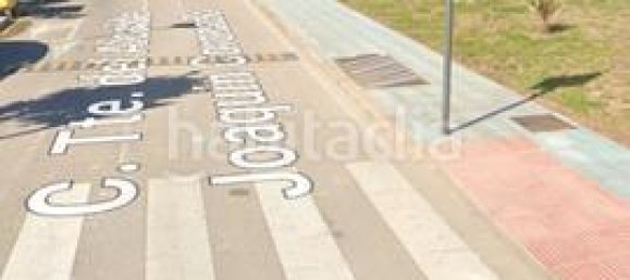 Parking à Malaga, Spain 16m² No. 186246 2