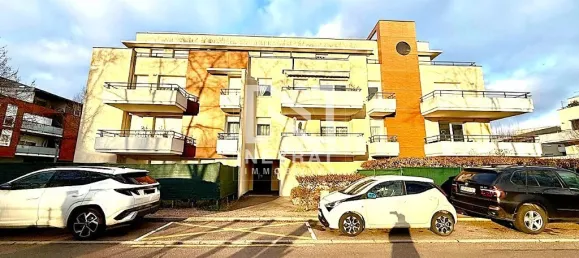 1 Schlafzimmer Wohnung in Chalon-sur-Saone, France, Nr. 62253 6