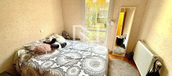 1 Schlafzimmer Wohnung in Chalon-sur-Saone, France, Nr. 62253 5