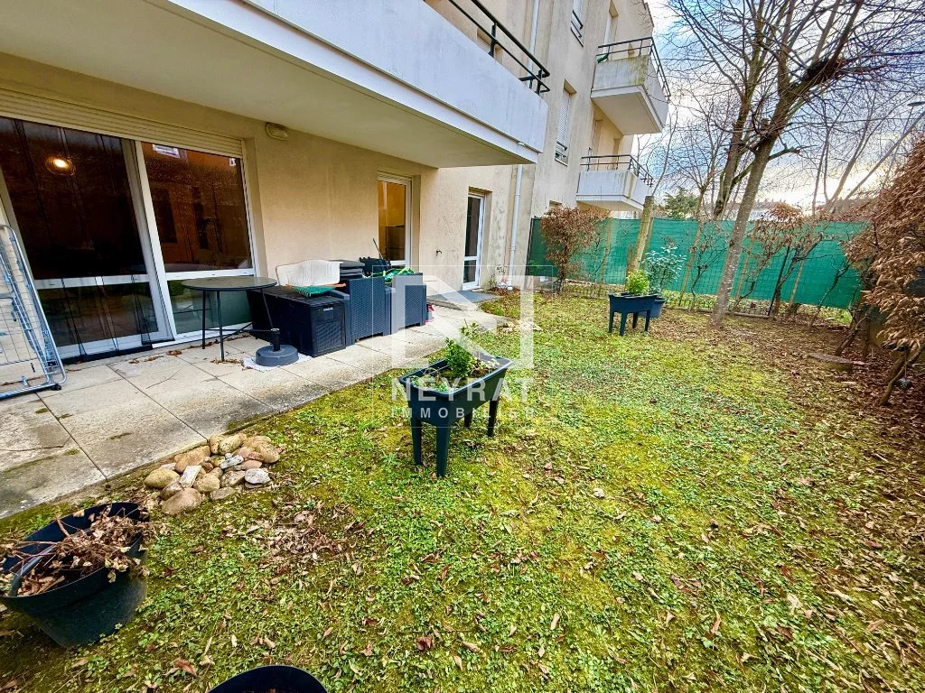 1 Schlafzimmer Wohnung in Chalon-sur-Saone, France, Nr. 62253