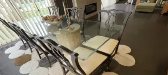 4 Schlafzimmer Villa in Cabo De Las Huertas, Spain, Nr. 190539 9