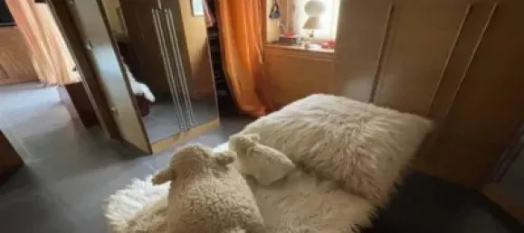 4 Schlafzimmer Villa in Cabo De Las Huertas, Spain, Nr. 190539 25