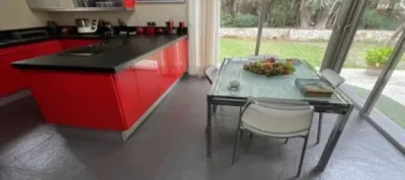 4 Schlafzimmer Villa in Cabo De Las Huertas, Spain, Nr. 190539 16