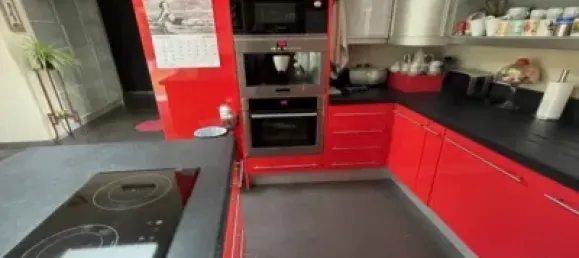 4 Schlafzimmer Villa in Cabo De Las Huertas, Spain, Nr. 190539 20