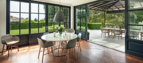 7 bedrooms Villa in Marbella, Spain No. 71938 12