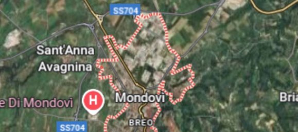 5غرفة مستودع في Mondovì, Italy رقم 290274 4