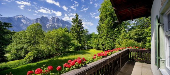 11-Zimmer Villa in Garmisch-Partenkirchen, Germany, Nr. 192725 18