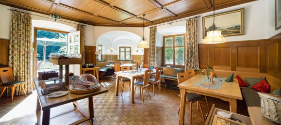 11-Zimmer Villa in Garmisch-Partenkirchen, Germany, Nr. 192725 8