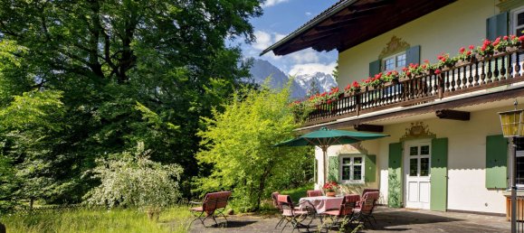 11-Zimmer Villa in Garmisch-Partenkirchen, Germany, Nr. 192725 3