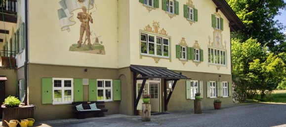 11-Zimmer Villa in Garmisch-Partenkirchen, Germany, Nr. 192725 4