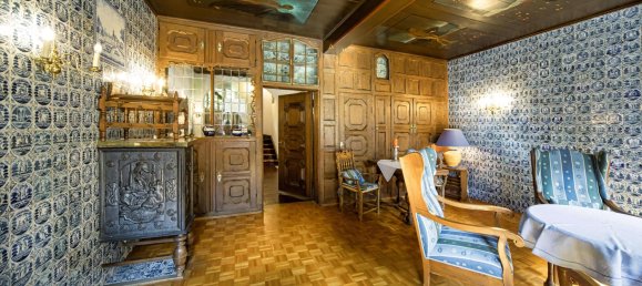 11-Zimmer Villa in Garmisch-Partenkirchen, Germany, Nr. 192725 10