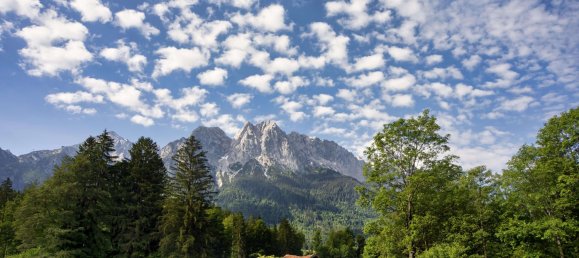 11-Zimmer Villa in Garmisch-Partenkirchen, Germany, Nr. 192725 17