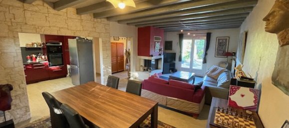 4 chambres Maison à Maine-et-Loire, France No. 278014 6