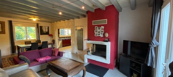 4 chambres Maison à Maine-et-Loire, France No. 278014 7