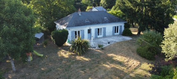 4 chambres Maison à Maine-et-Loire, France No. 278014 10