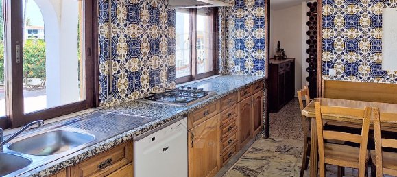 Casa de 3 dormitorios en Albufeira, Portugal No. 21903 30