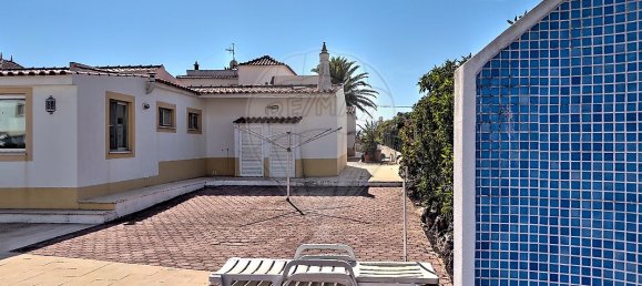Casa de 3 dormitorios en Albufeira, Portugal No. 21903 47
