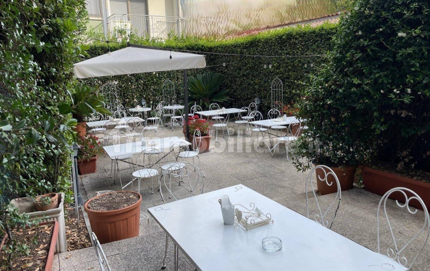 4 rooms Commercial property in Senigallia, Italy No. 205089