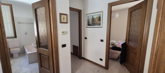 Дом с 4 комнатами в Гардзено, Италия № 313798 16