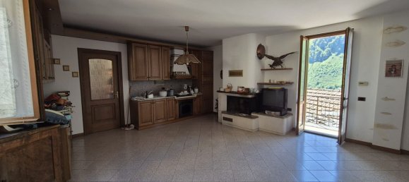 Дом с 4 комнатами в Гардзено, Италия № 313798 10