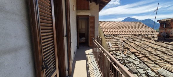 Дом с 4 комнатами в Гардзено, Италия № 313798 22