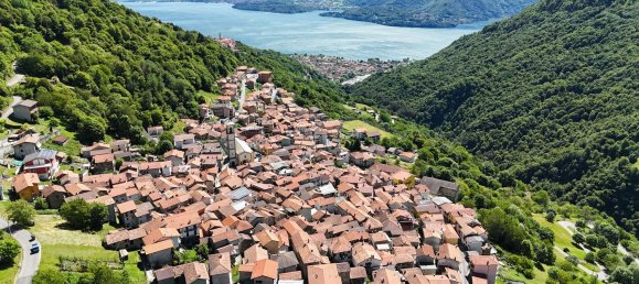 Дом с 4 комнатами в Гардзено, Италия № 313798 3