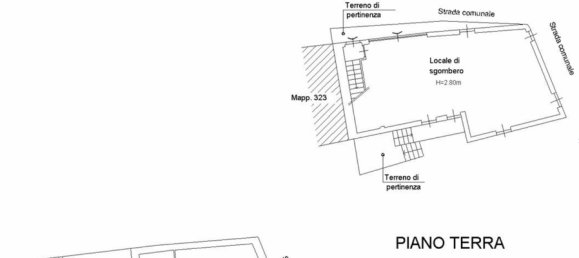 Дом с 4 комнатами в Гардзено, Италия № 313798 39