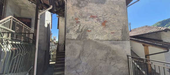 Дом с 4 комнатами в Гардзено, Италия № 313798 35