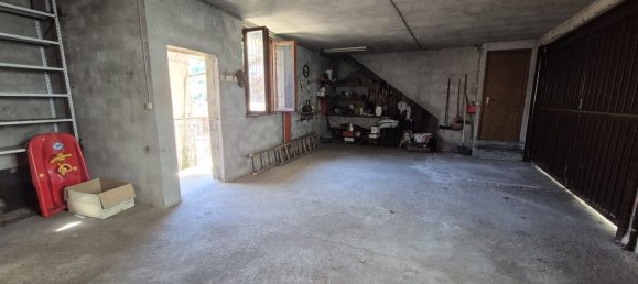 Дом с 4 комнатами в Гардзено, Италия № 313798 30