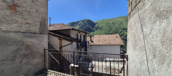 Дом с 4 комнатами в Гардзено, Италия № 313798 34